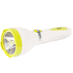 Slika Baterijska ručna LED lampa W-WL 8-220 – punjiva 3W + COB
